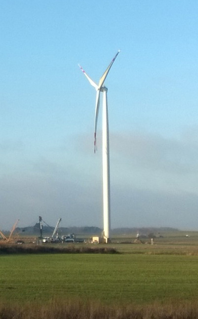 Inwestycja EIG Ekologiczna Elektrownia 4 sp. z o.o.