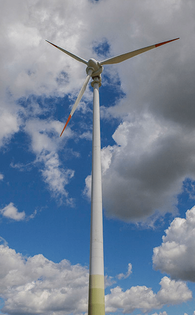 Inwestycja EIG Synergia 3 sp. z o.o.