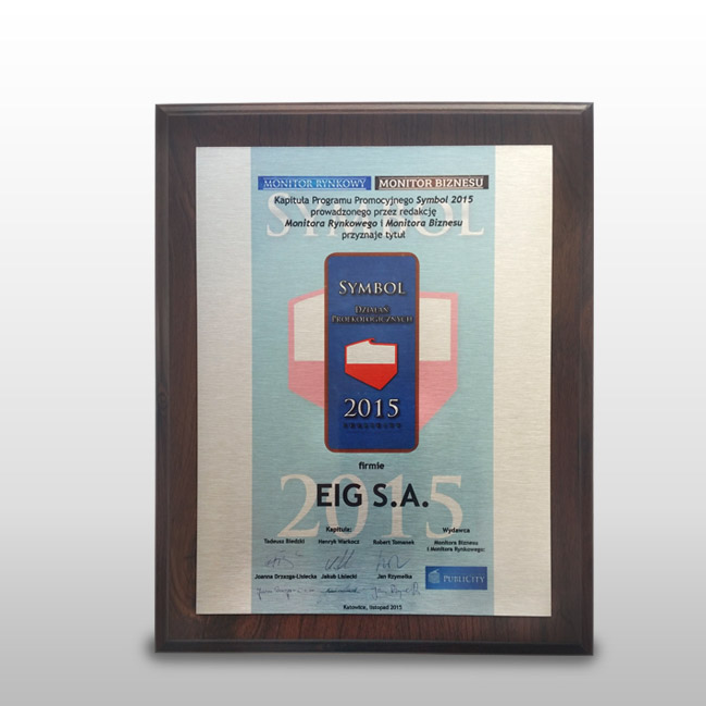 Nagrody i wyróżnienia