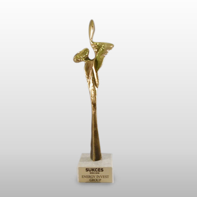 Nagrody i wyróżnienia