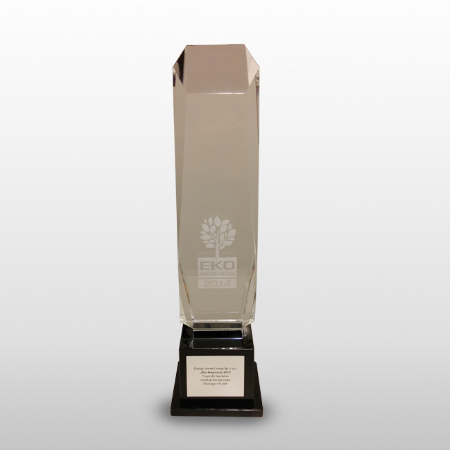 Nagrody i wyróżnienia